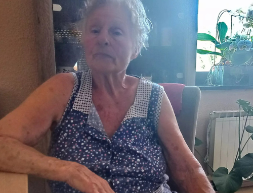 Z dodatki ukrotila aterosklerozo: zgodba gospe Nade Hrovatin